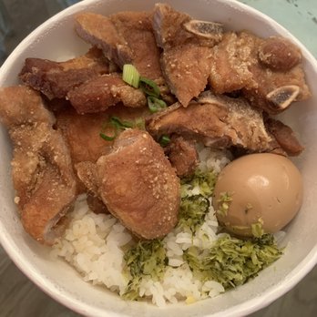 Jojo's Kitchen: Taiwan Eats - Pork Chop Rice - Taiwanese Near Me - Rancho Cucamonga, California Jojo's Kitchen: Taiwan Eats - Pork Chop Rice - Taiwanese Near Me - Rancho Cucamonga, California