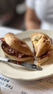 The Corner Room by null