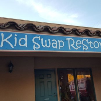 Kid Swap ReStore - Children's Clothing Near Me - Redlands, California