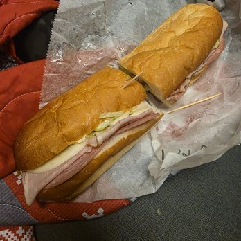 The Sub Shop - Sandwiches Near Me - Springfield, Missouri The Sub Shop - Sandwiches Near Me - Springfield, Missouri