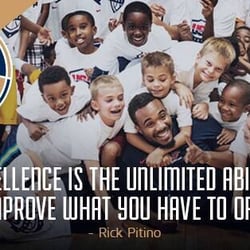 Symbolic Art Center - Symbolic Art, an accredited USA Basketball youth development program