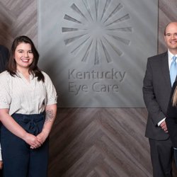Kentucky Eye Care - Shelbyville