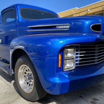 Alex Auto Shop - They can fix almost everything! - Auto Repair Near Me - Hallandale Beach, Florida Alex Auto Shop - They can fix almost everything! - Auto Repair Near Me - Hallandale Beach, Florida