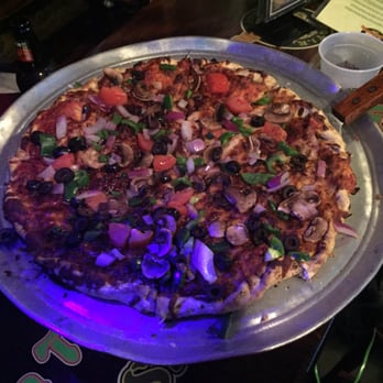 Turtle Bay - Pizza Near Me - New Orleans, Louisiana Turtle Bay - Pizza Near Me - New Orleans, Louisiana