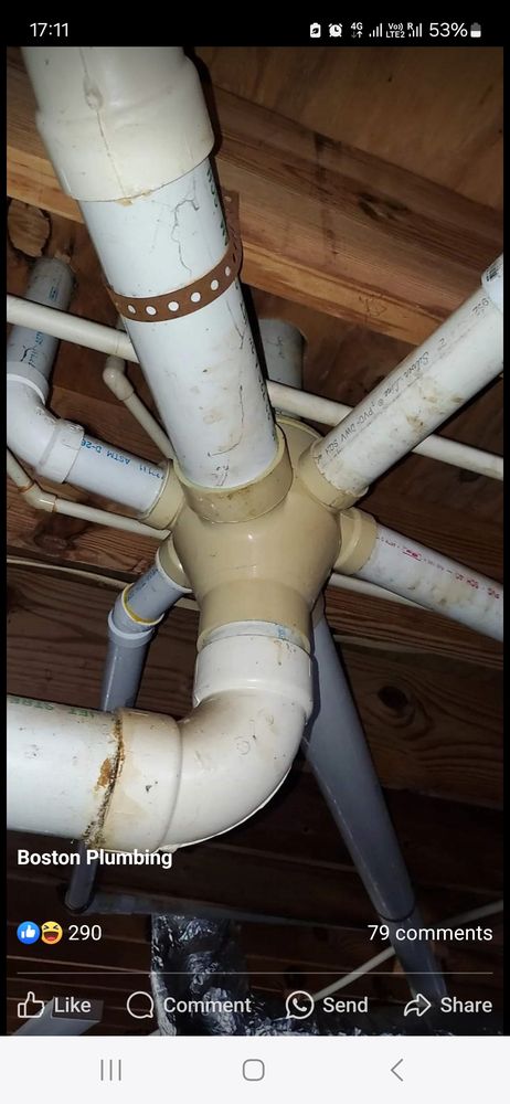 Slide of Gabriel Plumbing