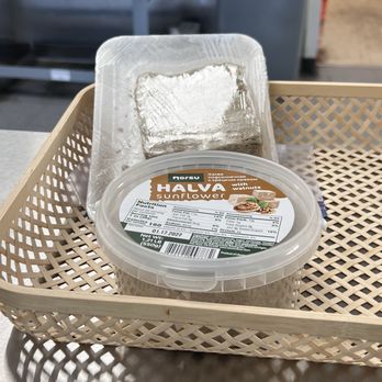 Atelier-T55 - Halva - Bakeries Near Me - Las Vegas, Nevada Atelier-T55 - Halva - Bakeries Near Me - Las Vegas, Nevada