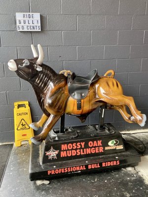 Shotgun Willie's BBQ by null