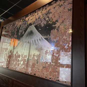 Kazan - 6/9/22 - Japanese Near Me - Indianapolis, Indiana
