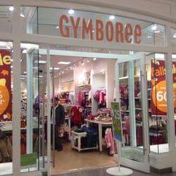 Gymboree