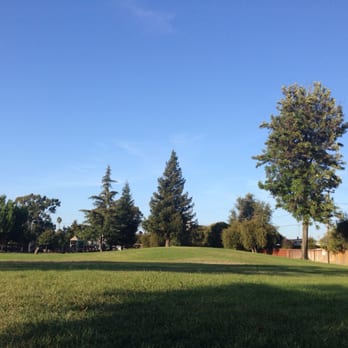 Rix Park - Playgrounds Near Me - Fremont, California