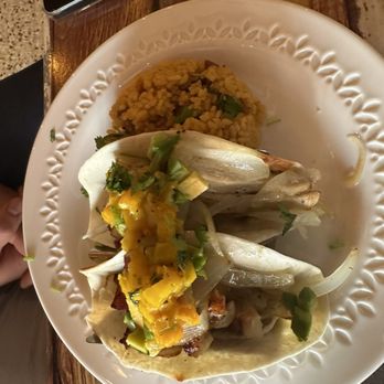 La Fonda Gourmet - Chicken tacos - Puerto Rican Near Me - Luquillo, Puerto Rico La Fonda Gourmet - Chicken tacos - Puerto Rican Near Me - Luquillo, Puerto Rico