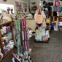 Prairie Hand Knits