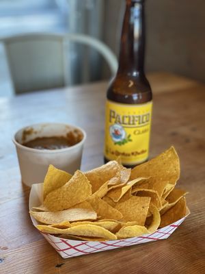 Taco Street by null