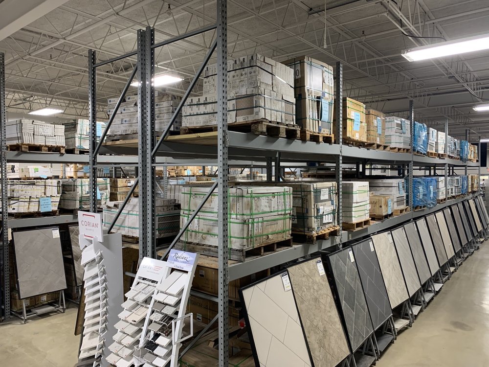 TILE SUPERSTORE & MORE Updated May 2024 15 Photos & 10 Reviews
