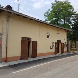 Acetaia Pedroni