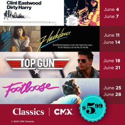 CMX Hollywood 16 & IMAX