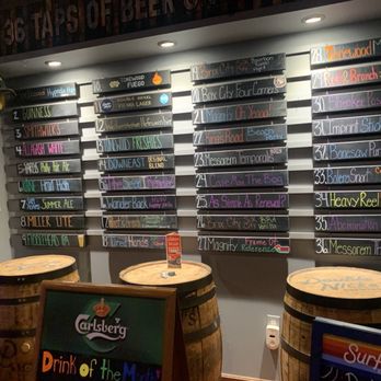 The Mile - Beers - Pubs Near Me - Runnemede, New Jersey The Mile - Beers - Pubs Near Me - Runnemede, New Jersey