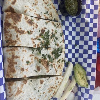 Frida 602 - Vegan quesadilla - Bars Near Me - Covington, Kentucky Frida 602 - Vegan quesadilla - Bars Near Me - Covington, Kentucky