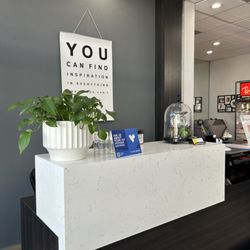 Spectrum Optometry