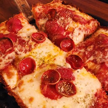 Blue Pan Pizza - Pizza Near Me - Denver, Colorado Blue Pan Pizza - Pizza Near Me - Denver, Colorado