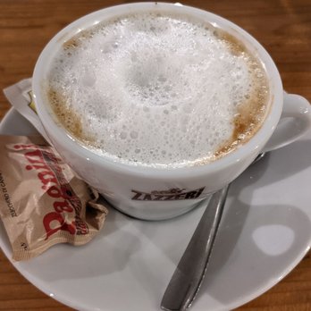 Del Fagioli - Italian Near Me - Florence, FI
