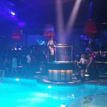 LEX Nightclub - Dance Clubs Near Me - Reno, Nevada