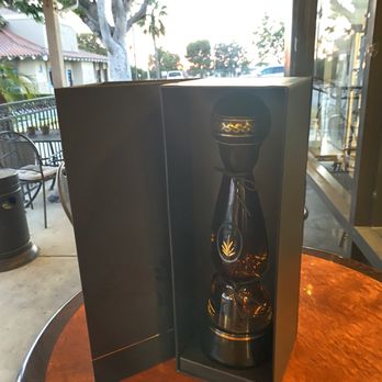 OC Wine Mart & Deli - My bottle of tequila - Wine Bars Near Me - Orange, California