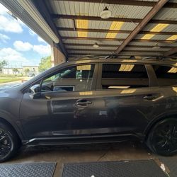 Kingsland Car Wash