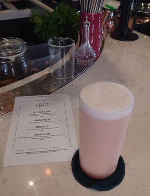 Tippling Club by null