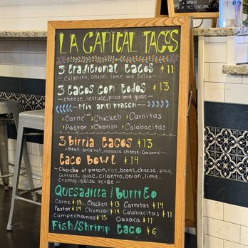 Galleria 7 Market - La capital tacos - Food Court Near Me - Latham, New York Galleria 7 Market - La capital tacos - Food Court Near Me - Latham, New York