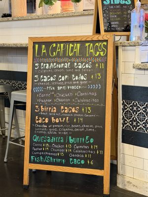 Menu photo 1 Galleria 7 Market Latham, NY Menu photo 1 Galleria 7 Market Latham, NY