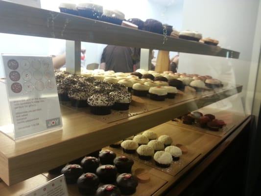 Sprinkles The Grove by null