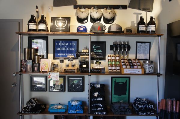 Fuggles Beer Co. by null