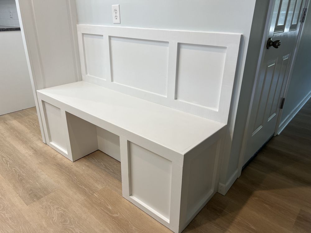 Slide of Alpha Builders & Remodeling