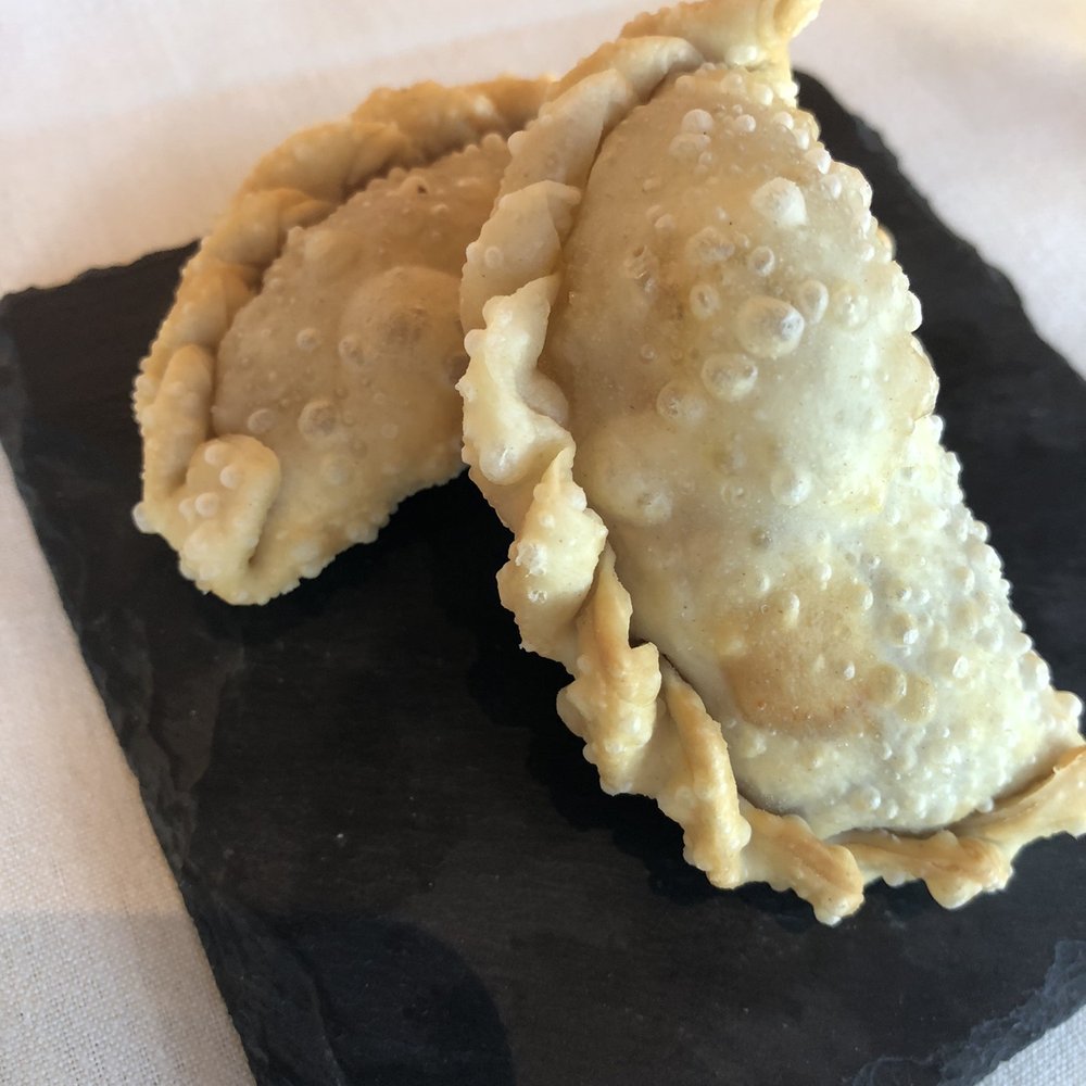 Entrecot - Beef empanadas - Diners Near Me - Napa, California Entrecot - Beef empanadas - Diners Near Me - Napa, California