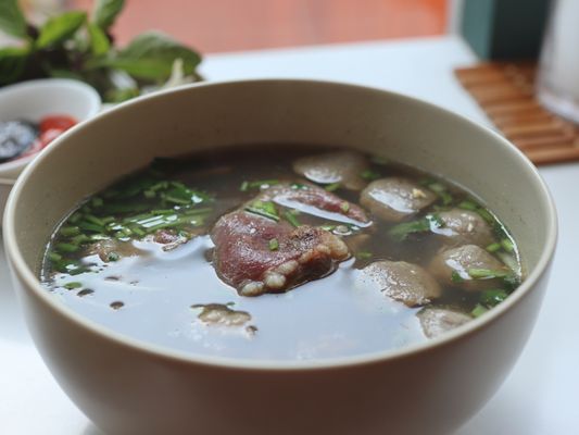 Em Vietnamese Bistro by null