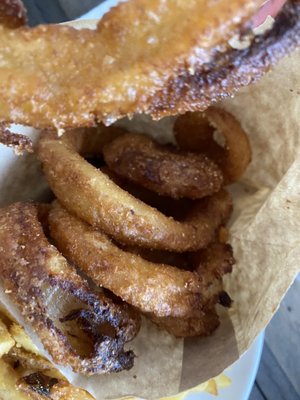 Bad-Ass Breakfast Burritos by null