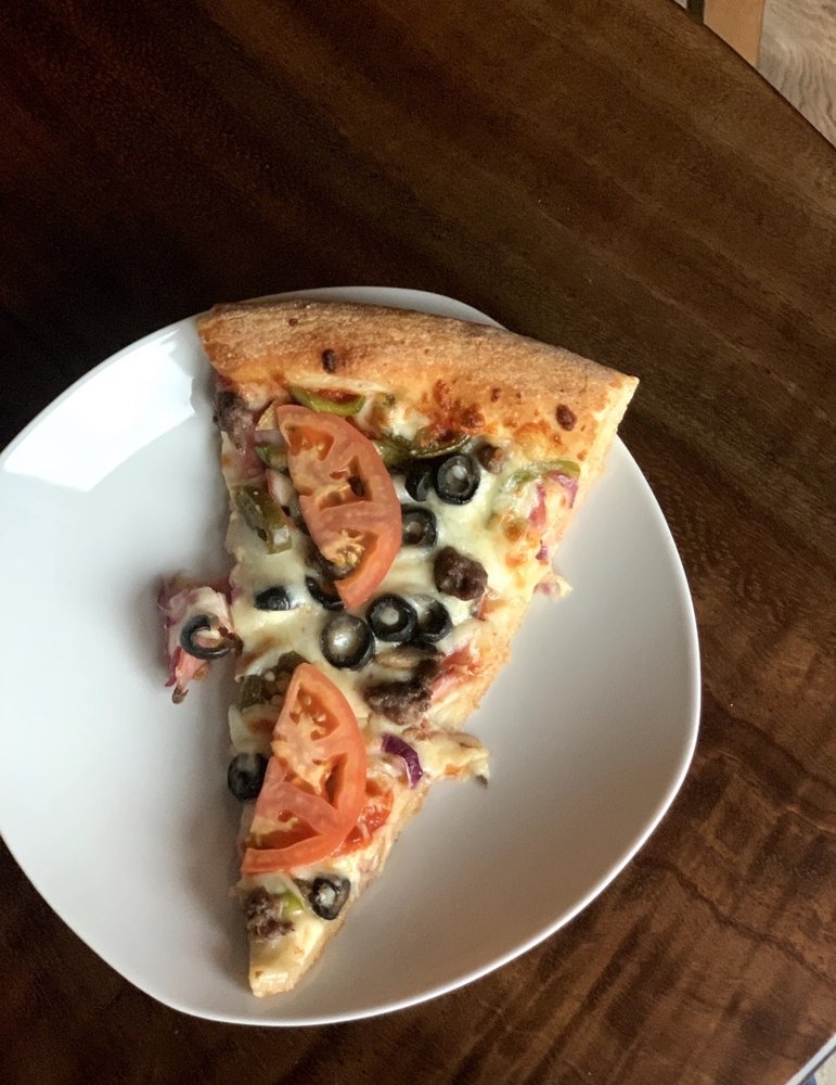 PIZZA KING Updated May 2024 29 Reviews 7202 W Parks Hwy, Wasilla, Alaska Pizza