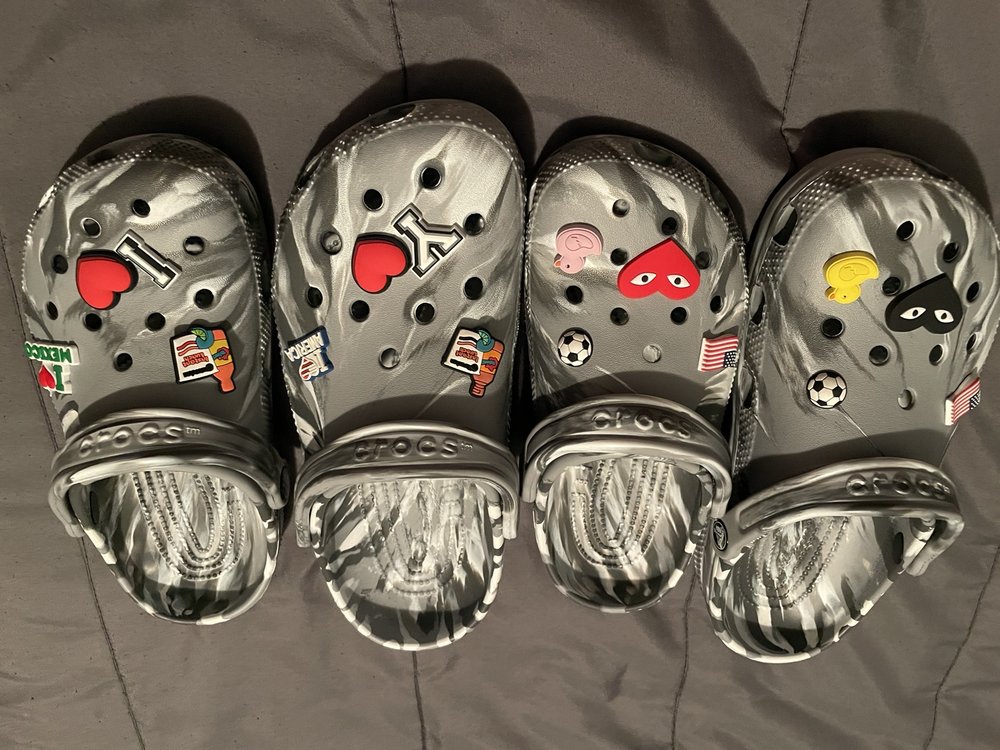 CROCS AT HOUSTON PREMIUM OUTLET Updated August 2024 29300 Hempstead