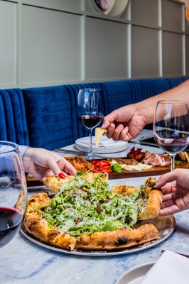 Balans Restaurant & Bar - Lincoln Road by null