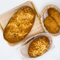 Sabores De Mi Tierra - Si estás buscando algo pa' consentirte, no busques más.