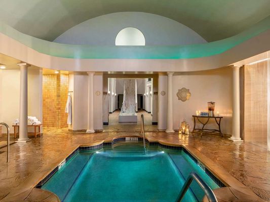 Fairmont Sonoma Mission Inn & Spa by null