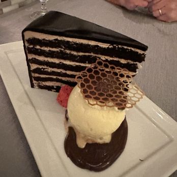 PY Steakhouse - Chocolate cake - Steakhouses Near Me - Tucson, Arizona PY Steakhouse - Chocolate cake - Steakhouses Near Me - Tucson, Arizona