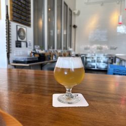 Holy Mountain Brewing