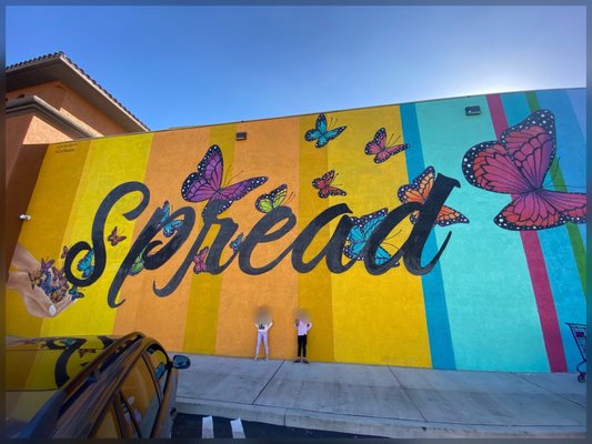 Norwalk Town Square by null