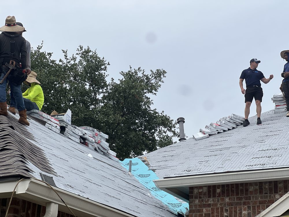 Slide of Holmes Roofing & Exterior Solutions