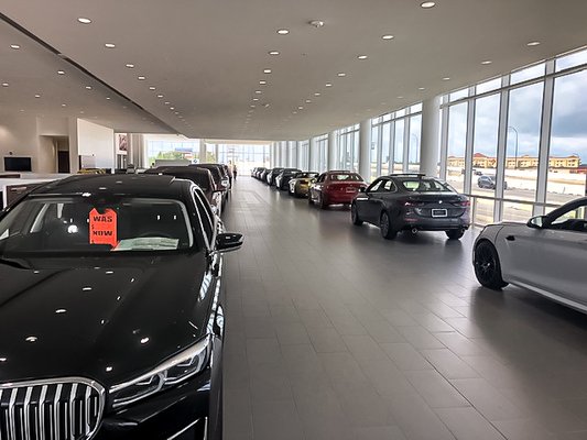 FIELDS BMW WINTER PARK - 181 Photos & 180 Reviews - 963 Wymore Rd ...