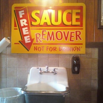 Famous Dave's Bar-B-Que - You gotta love kitsch - Barbeque Near Me - Tualatin, Oregon Famous Dave's Bar-B-Que - You gotta love kitsch - Barbeque Near Me - Tualatin, Oregon
