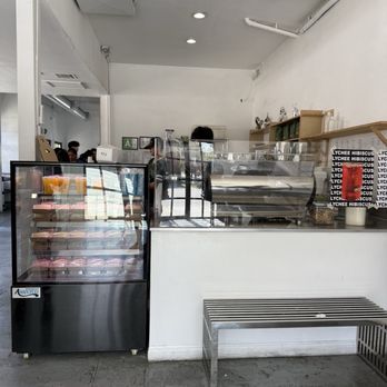 Memorylook - Inside - Coffee & Tea Near Me - Los Angeles, California