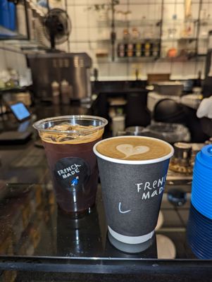 French Made Toronto by null